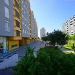 Apartment Nath