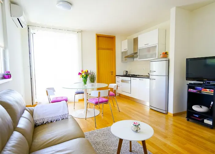 Apartment Nath