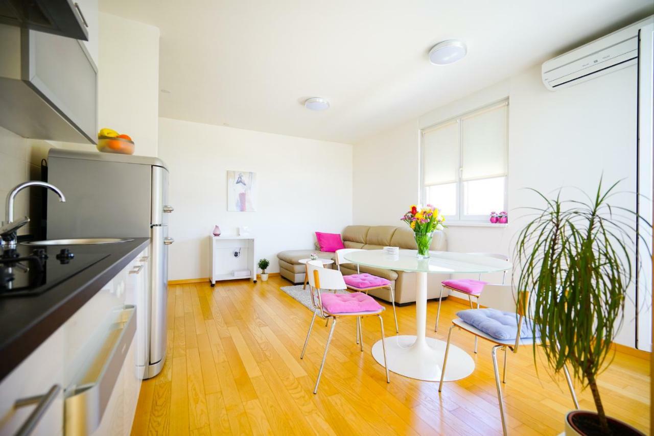Apartment Nath Zadar