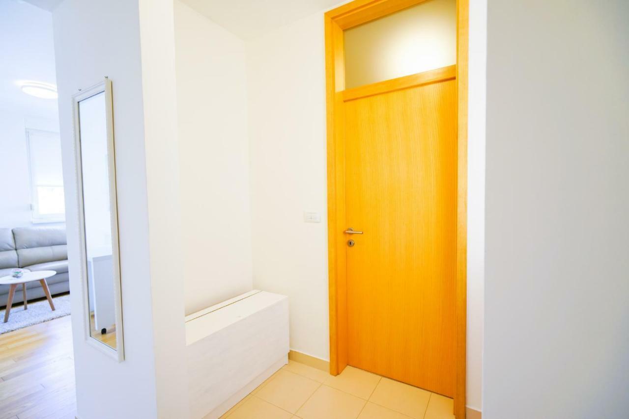 Nath Apartment Zadar