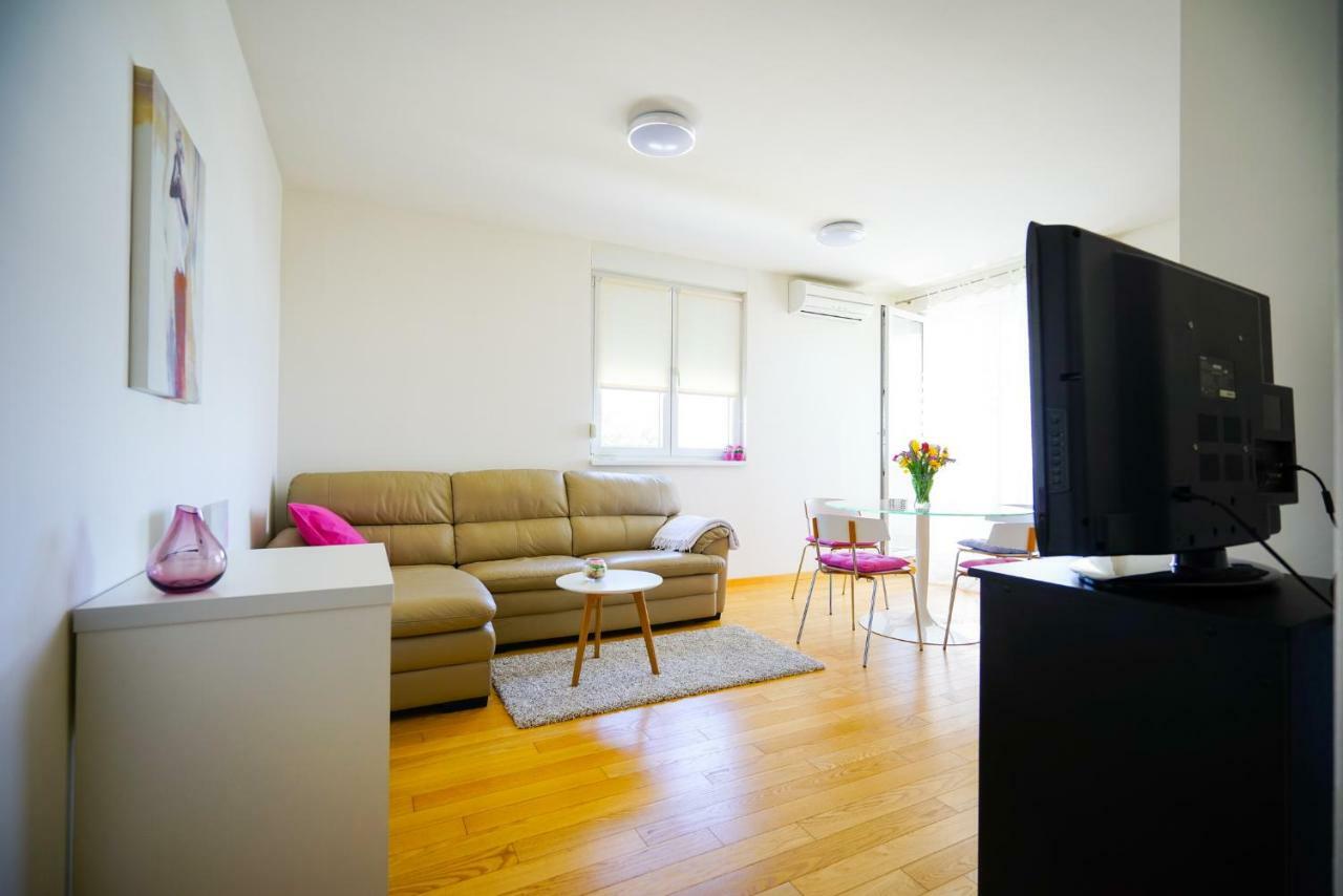Apartment Nath