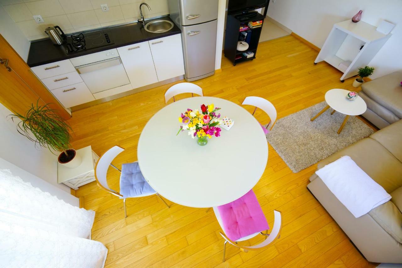 Apartment Nath