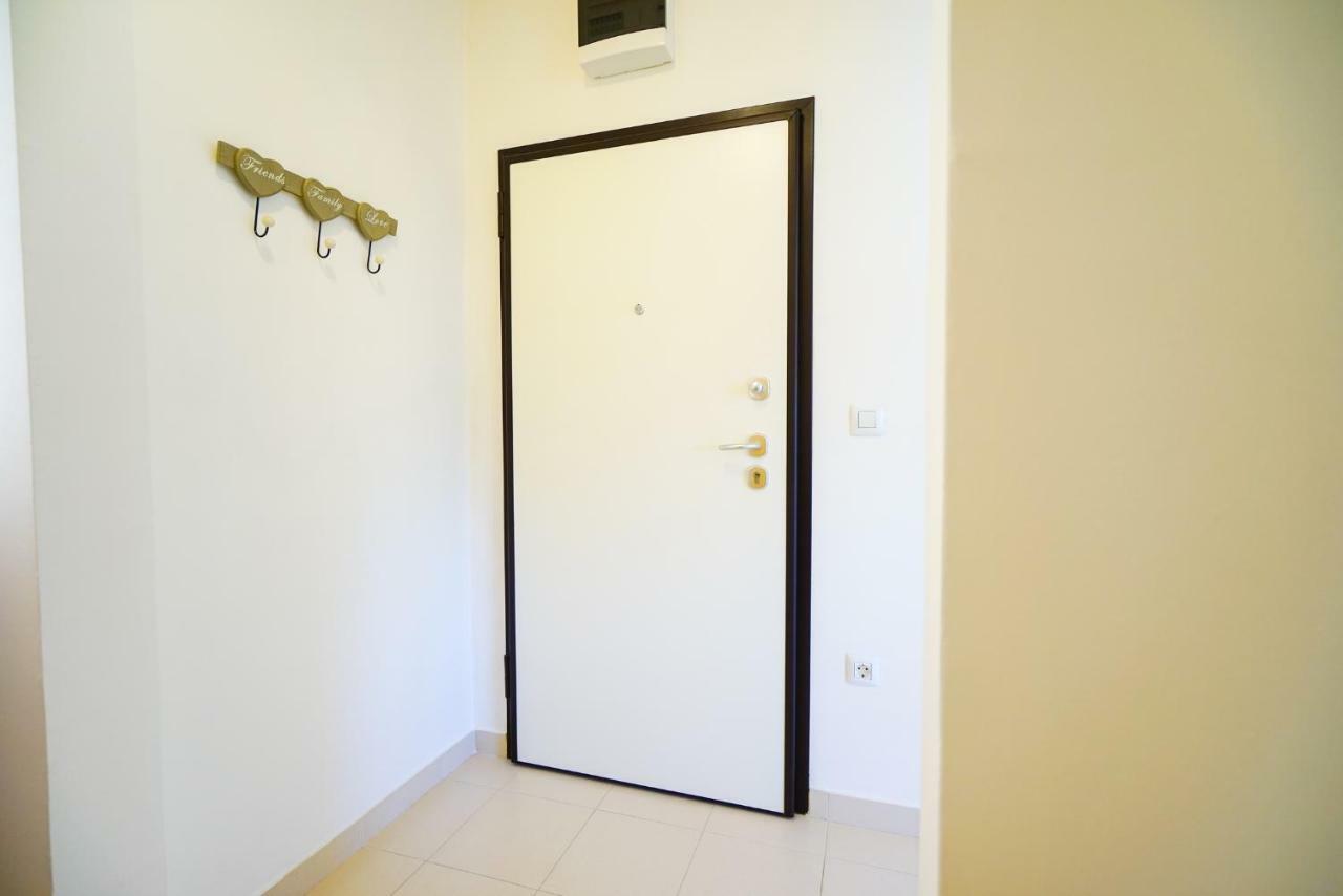 Nath Apartment Zadar