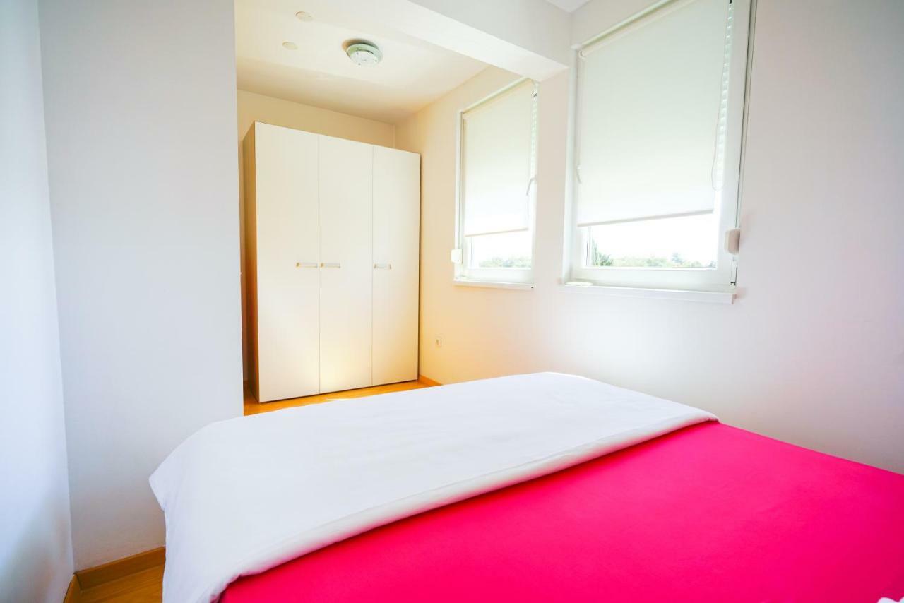 Apartment Nath Zadar