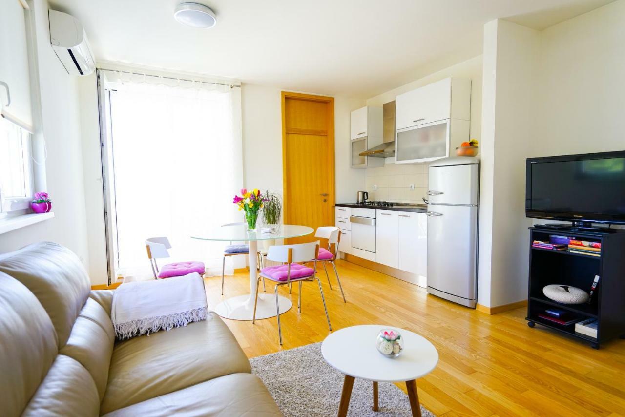 Nath Apartment Zadar