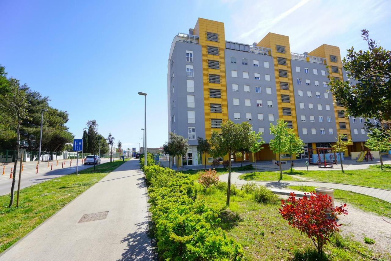 Nath Appartement *