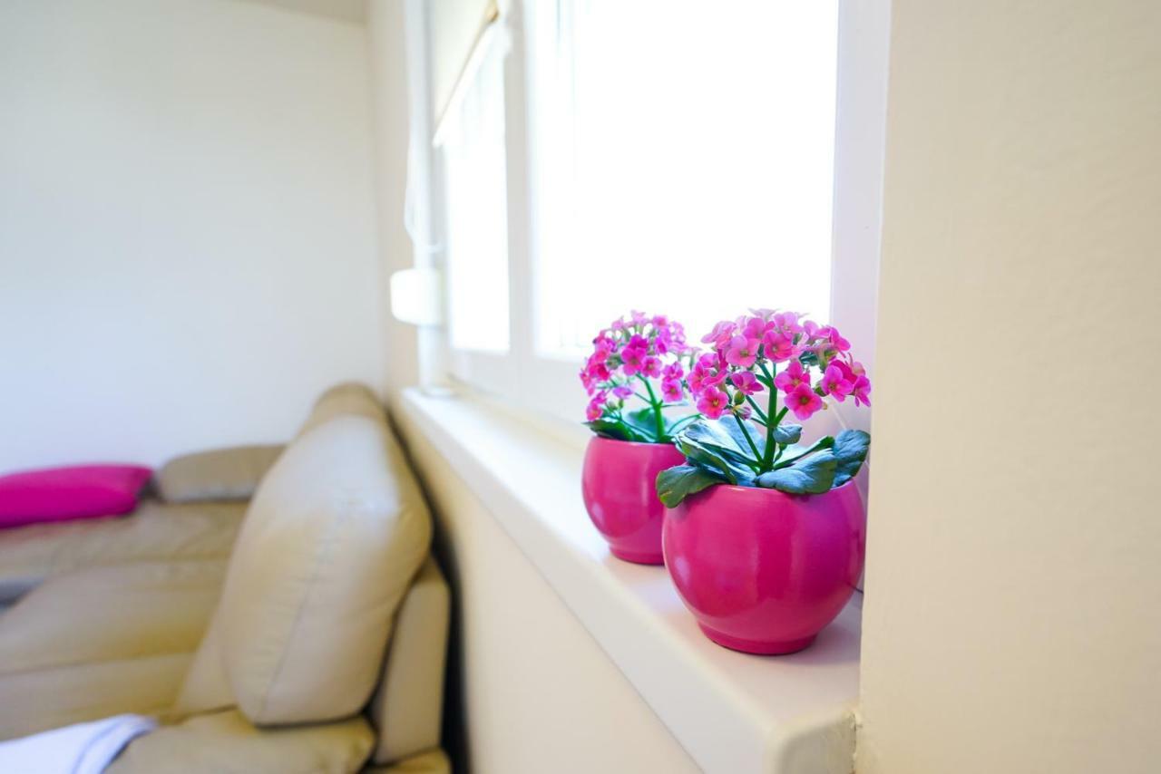 Nath Apartment *
