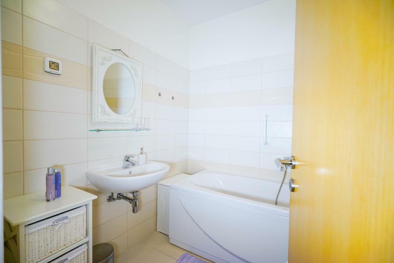 Appartement Nath *