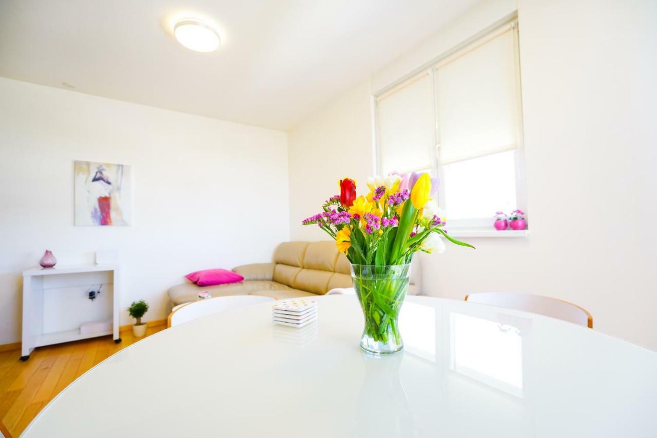 Appartement Nath
