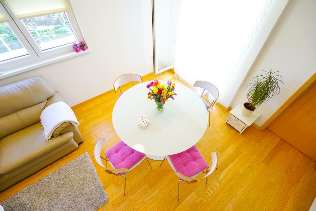 Appartement Nath *