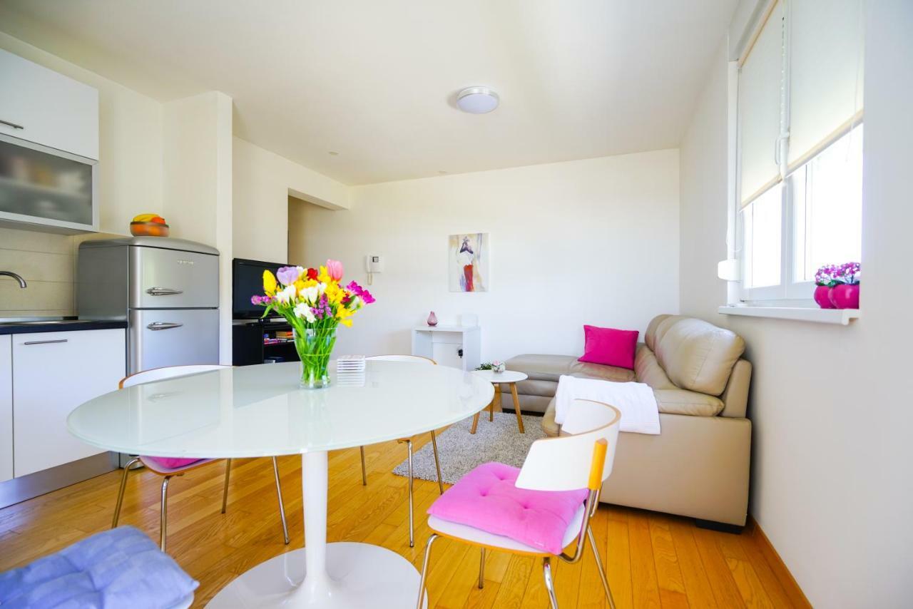 Nath Apartment Zadar