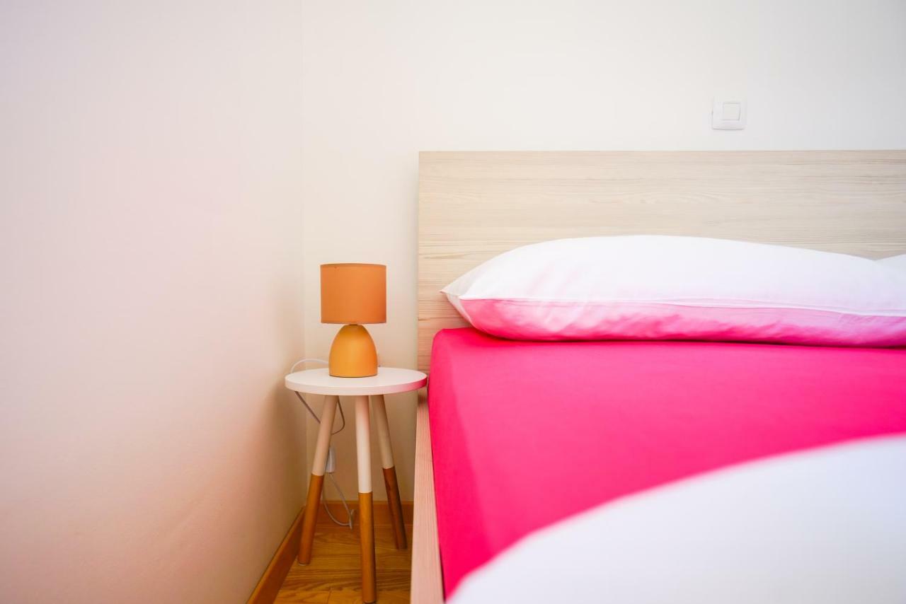 Appartement Nath