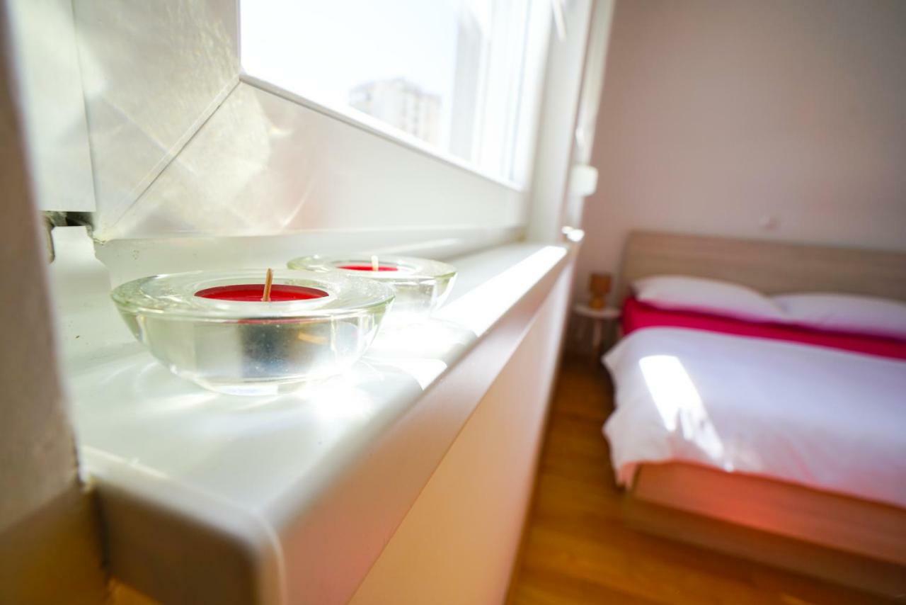 Appartement Nath *